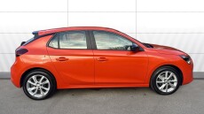 Vauxhall Corsa 1.2 SE 5dr Petrol Hatchback